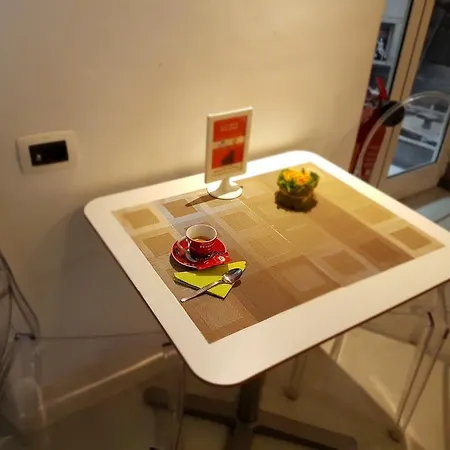 Nerva Vendégház Róma