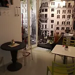 招待所 涅尔瓦住宿酒店 罗马