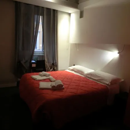 Guest house Nerva