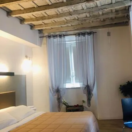 Nerva Konukevi 3*