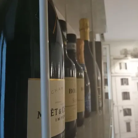 Πανσιόν Nerva