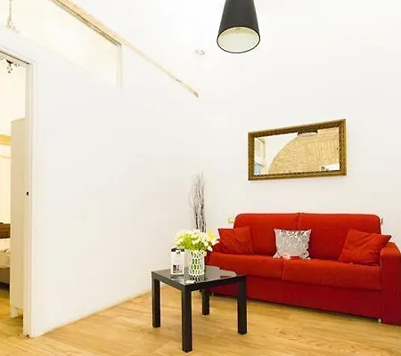 בית הארחה Nerva רומא