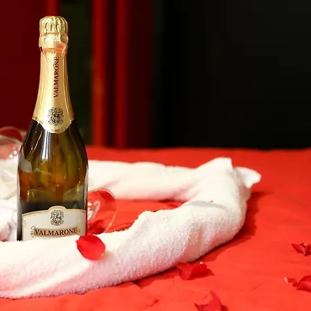 Nerva בית הארחה