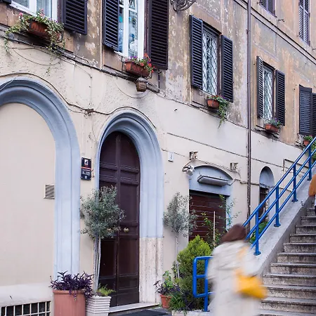 Πανσιόν Nerva