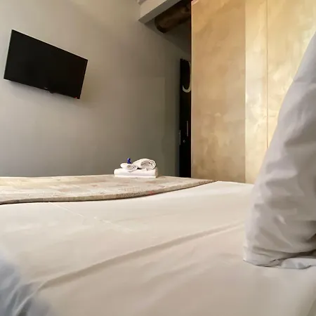 Nerva Guest house