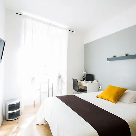 Nerva 3* Roma