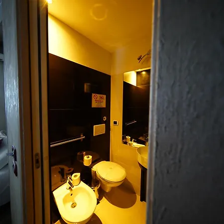 Konukevi Nerva 3*