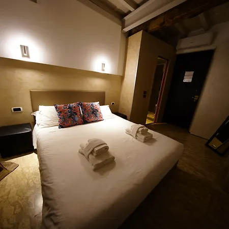 Nerva 3* Roma