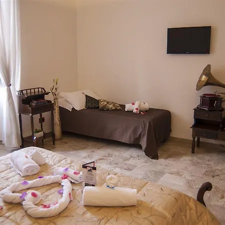 Nerva בית הארחה