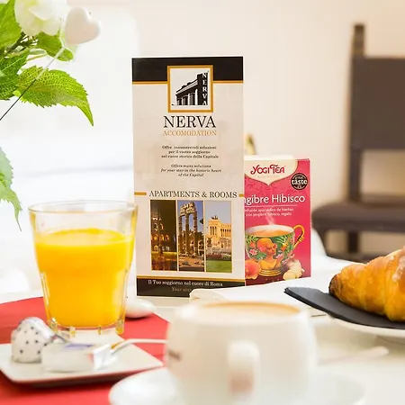 Nerva Vendégház