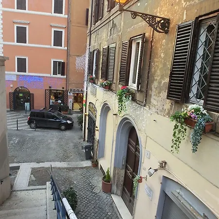 Guest house Nerva 3*