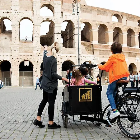 Πανσιόν Nerva