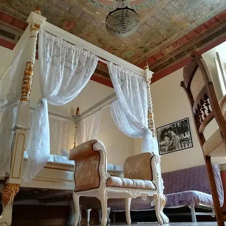 Nerva בית הארחה