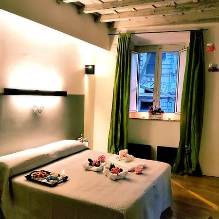 בית הארחה Nerva 3*