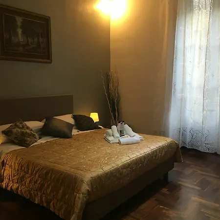 Nerva 3* Róma