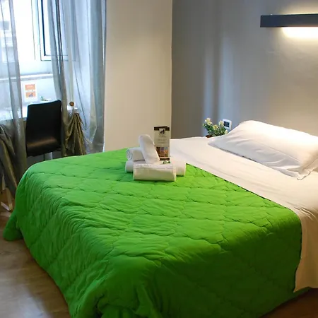 בית הארחה Nerva