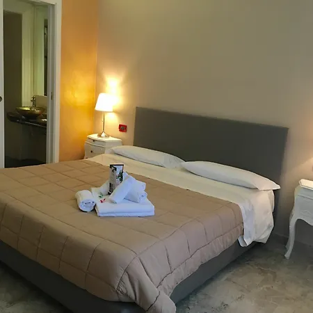 Nerva 3* Róma