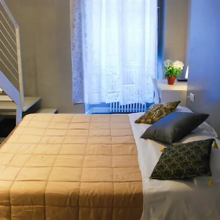 Πανσιόν Nerva Ρώμη