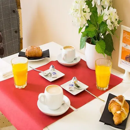Guest house Nerva