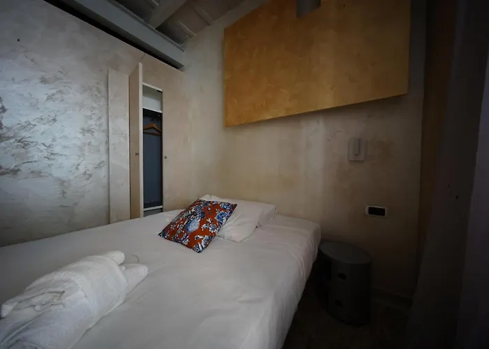 ネルヴァ アコモデーション 3*