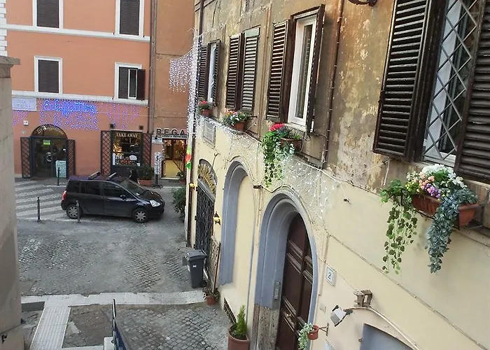 ゲストハウス ネルヴァ アコモデーション 3*