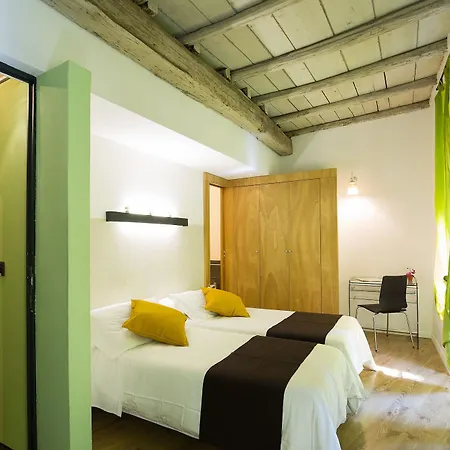 Nerva Pensionat 3*