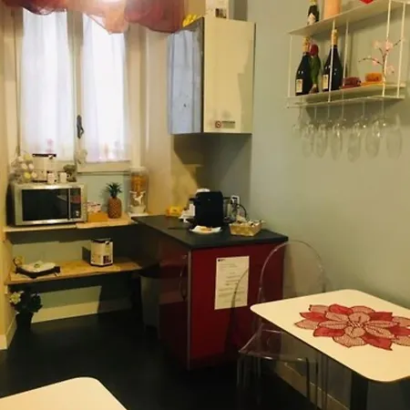 Nerva Pensionat Rom
