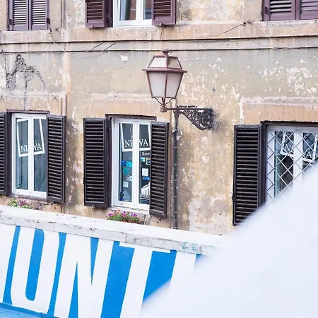 Nerva Vendégház 3*