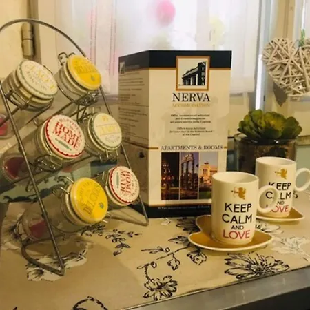 Nerva 3*
