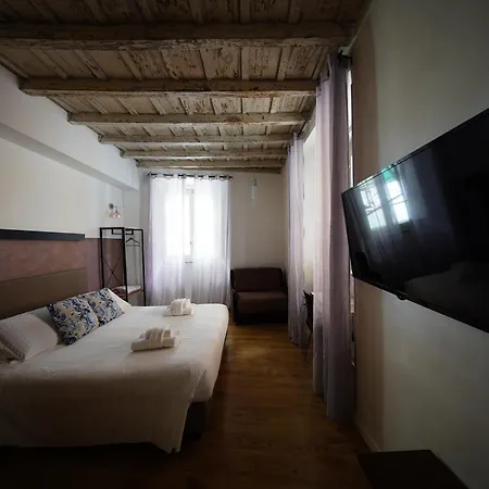 Nerva Guest house 3*