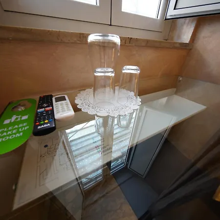 Nerva Guest house 3*