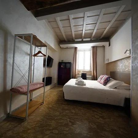 Guest house Nerva Rome