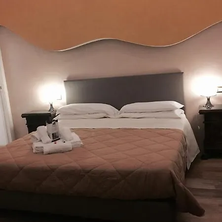 Nerva Pensionat Rom