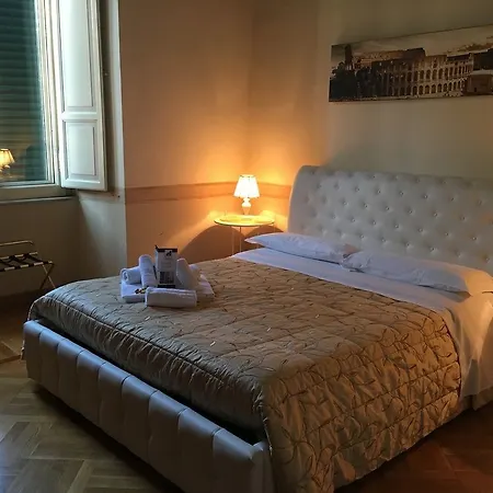 Nerva Vendégház 3*