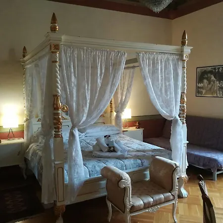 Pensionat Nerva 3*