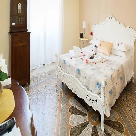 Nerva Pensionat Rom
