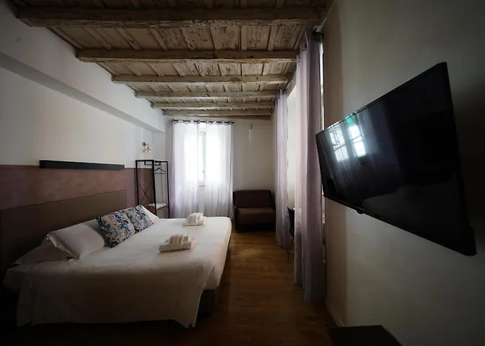 Nerva Guest house 3*