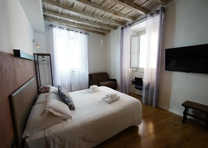 Guest house Nerva 3*