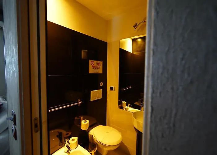 Guest house Nerva 3*