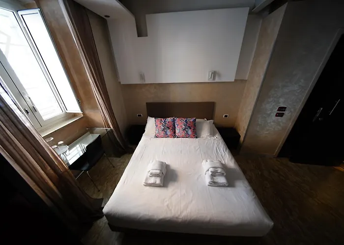 Guest house Nerva 3*