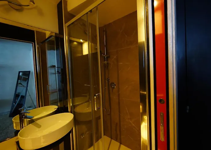 Guest house Nerva Rome