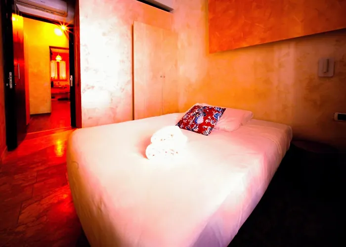 Nerva Guest house Rome