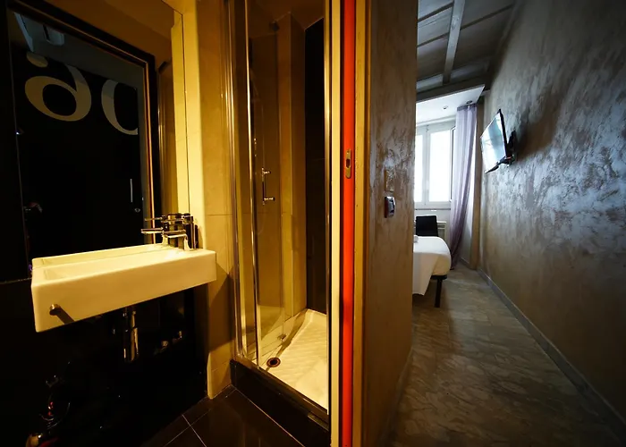 Nerva Guest house Rome