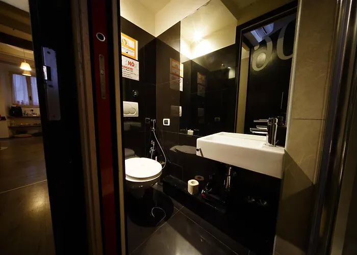 Nerva Guest house Rome