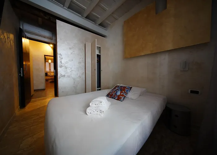 Nerva Guest house Rome