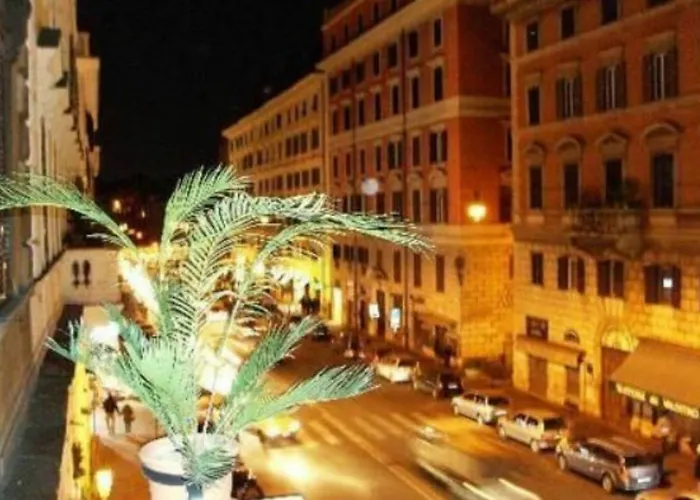 Nerva Guest house 3*