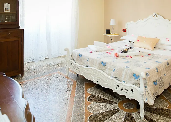Nerva Guest house 3*