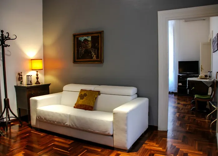 Nerva Guest house 3*