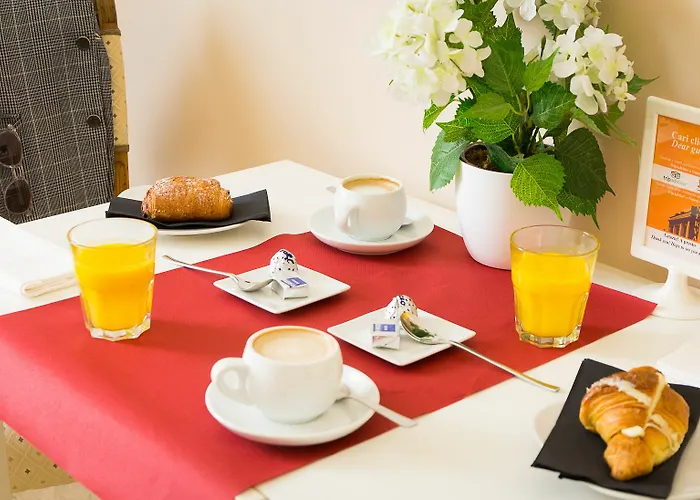 Guest house Nerva 3*