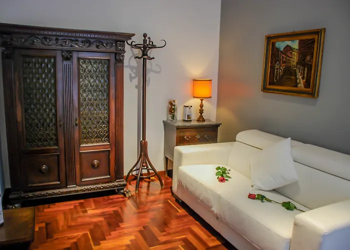 Nerva Guest house 3*